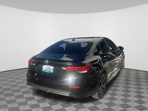 Used 2023 Nissan Sentra SR image 12