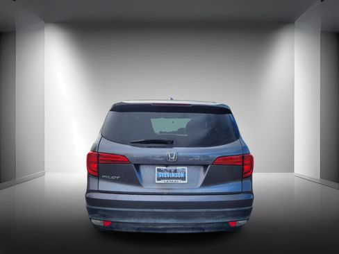 Used 2016 Honda Pilot EX-L image 4