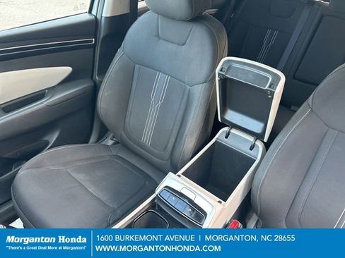 Used 2024 Hyundai Tucson SEL image 24