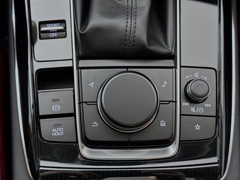 New 2025 MAZDA CX-30 AWD 2.5 S w/ Preferred Package image 29