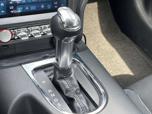 Used 2016 Ford Mustang Convertible w/ Equipment Group 051A RWD image 25