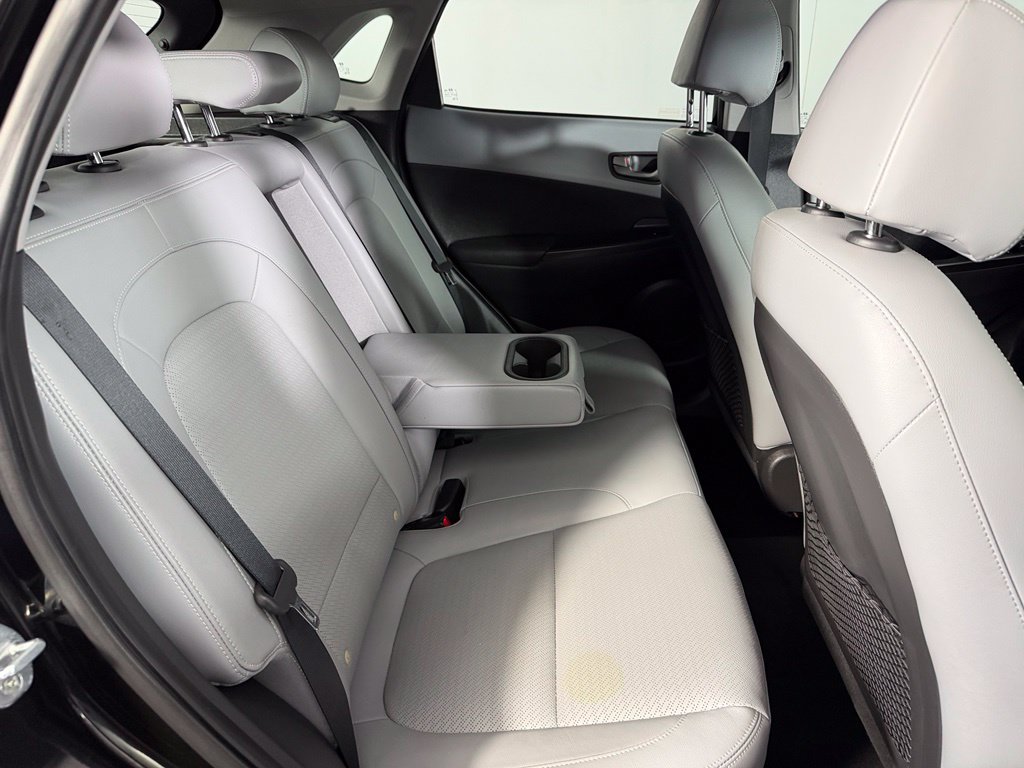 Used 2018 Hyundai Kona Ultimate FWD image 20