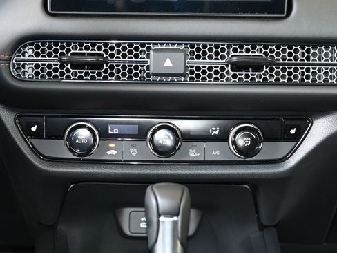 New 2026 Honda HR-V Sport image 20