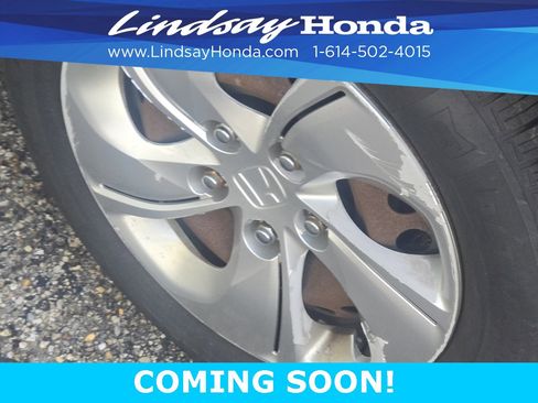 Used 2015 Honda Civic LX image 16