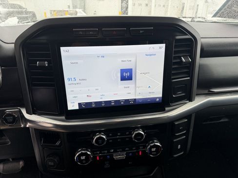 Used 2021 Ford F150 Lariat image 18