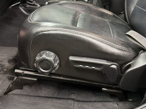 Used 2021 Jeep Gladiator Overland w/ Popular Equipment Package image 28