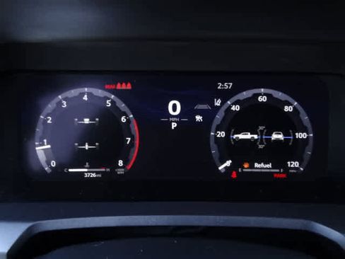 Used 2025 Toyota Tacoma TRD Off-Road AWD/4WD image 26