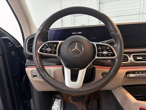 Certified 2020 Mercedes-Benz GLE 350 4MATIC image 15