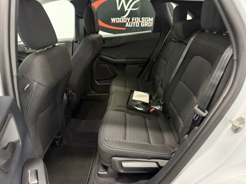 New 2026 Ford Escape Active w/ Tech Pack #1 image 16