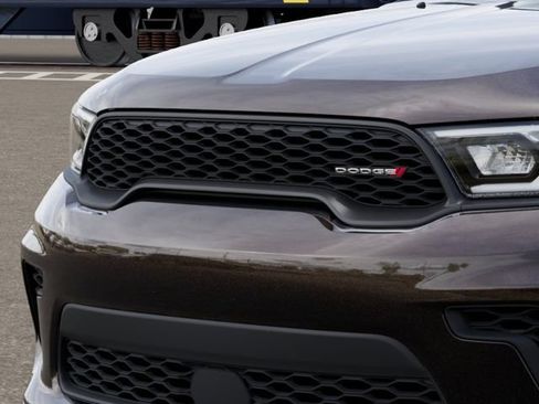 New 2025 Dodge Durango GT AWD/4WD image 12