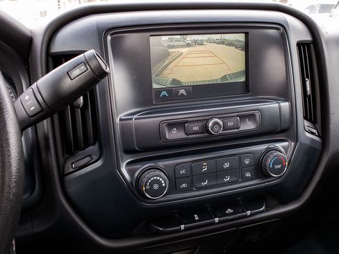 Used 2018 Chevrolet Silverado 1500 W/T w/ WT Convenience Package image 15