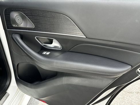 Certified 2022 Mercedes-Benz GLE 350 image 19