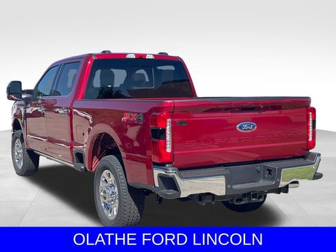 New 2026 Ford F350 Lariat AWD/4WD image 2