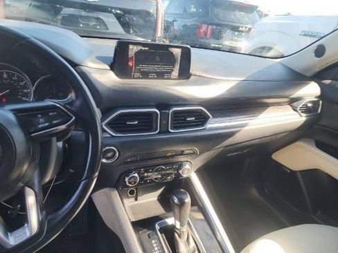 Used 2017 MAZDA CX-5 Grand Select image 7