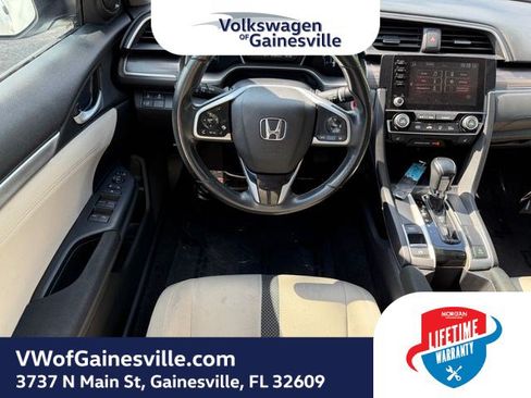 Used 2020 Honda Civic EX image 14