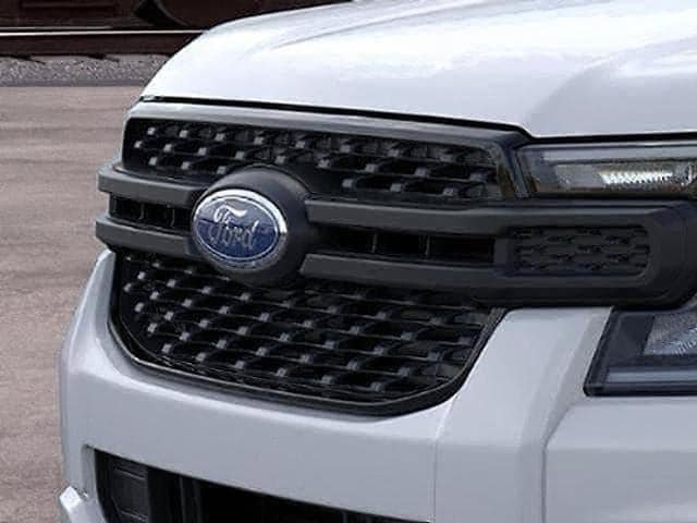 New 2026 Ford Ranger XL w/ Trailer Tow Package RWD image 46