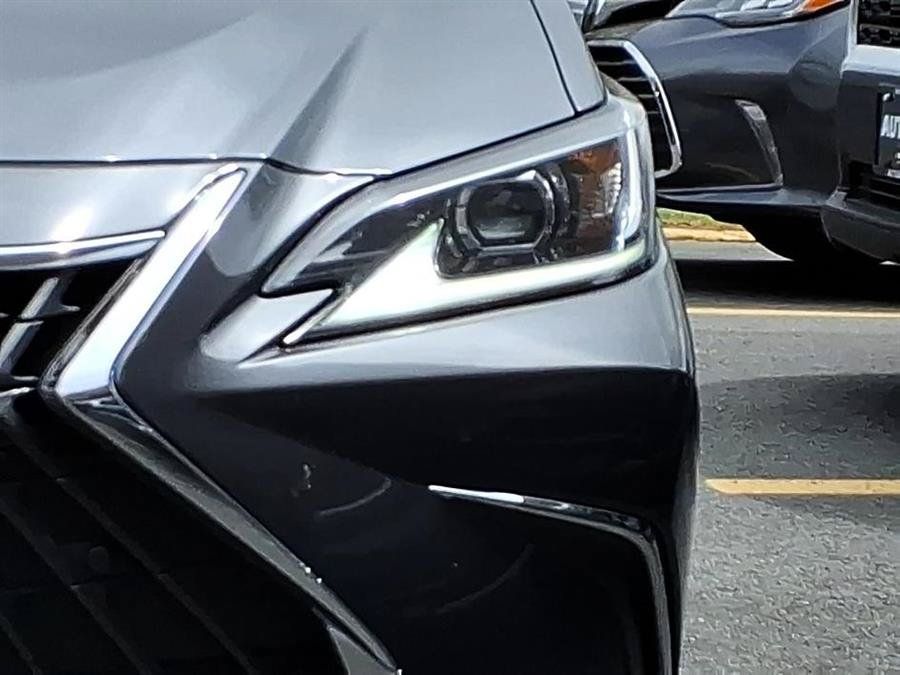 Used 2022 Lexus ES 350 w/ Premium Package FWD image 16