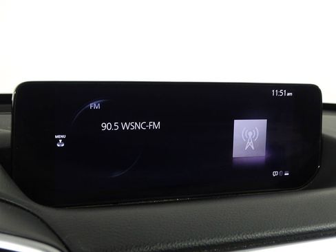 Used 2024 MAZDA CX-50 AWD 2.5 S w/ Preferred Package image 34