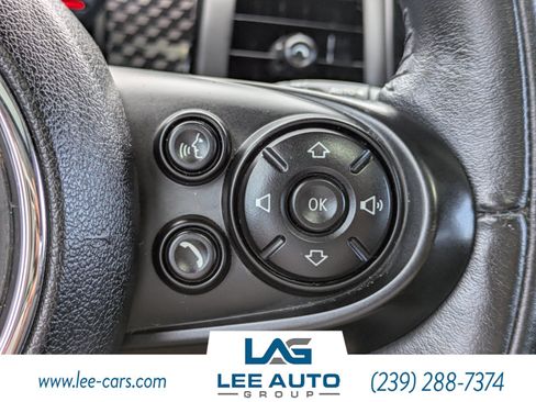 Used 2016 MINI Cooper S FWD image 21