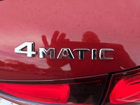 Used 2021 Mercedes-Benz GLA 250 4MATIC image 5