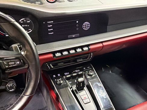 Used 2022 Porsche 911 Targa 4 image 23