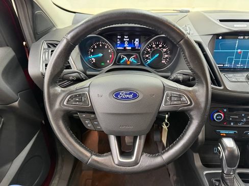 Used 2018 Ford Escape SEL FWD image 22
