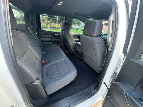 Used 2020 Chevrolet Silverado 1500 LT w/ All-Star Edition RWD image 25