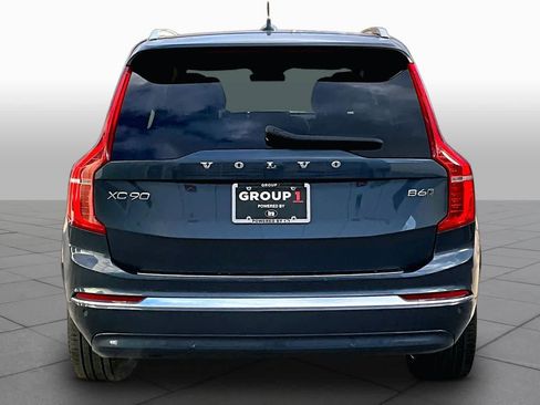 Certified 2023 Volvo XC90 B6 Plus w/ Protection Package Premier AWD/4WD image 5