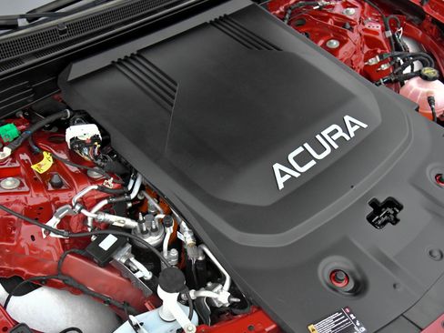 Used 2024 Acura ZDX A-Spec image 52