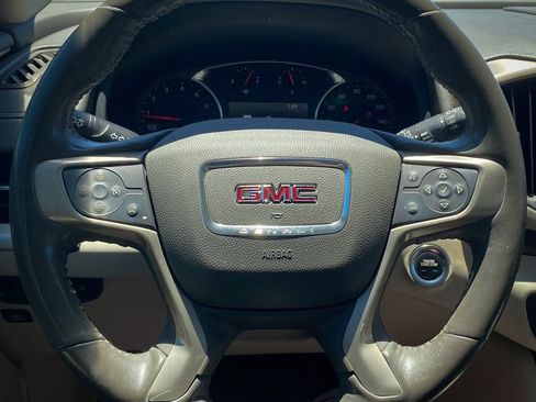 Used 2019 GMC Terrain Denali FWD image 13