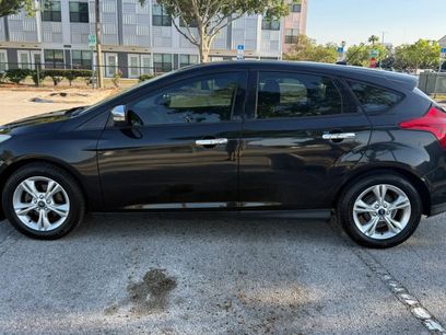 Used 2013 Ford Focus SE