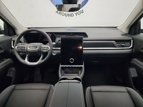 Used 2026 GMC Terrain Denali w/ LPO, Black Badging Package image 16