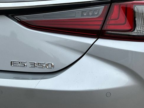 Certified 2023 Lexus ES 350 w/ Accessory Package (Z2) FWD image 30