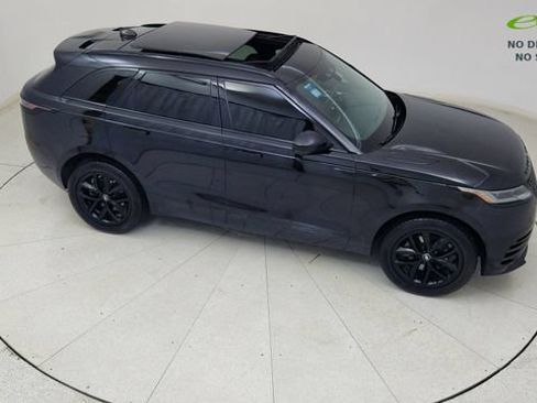 Used 2024 Land Rover Range Rover Velar Dynamic SE AWD/4WD image 77