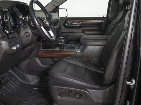 Used 2023 GMC Sierra 1500 SLT AWD/4WD image 13