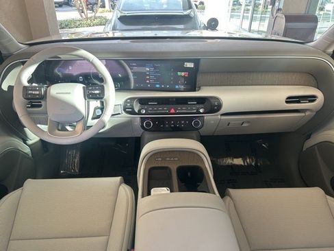 New 2026 Hyundai Palisade SEL image 22