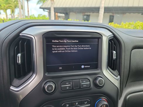 Used 2019 Chevrolet Silverado 1500 RST w/ All-Star Edition AWD/4WD image 25