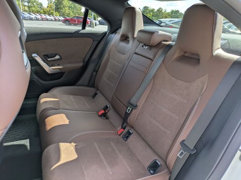 New 2026 Mercedes-Benz CLA 250 image 32