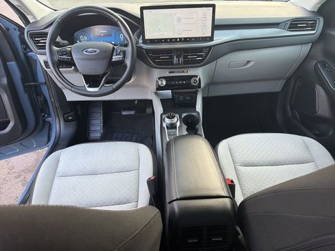 Used 2023 Ford Escape Active w/ Tech Pack #2 image 17