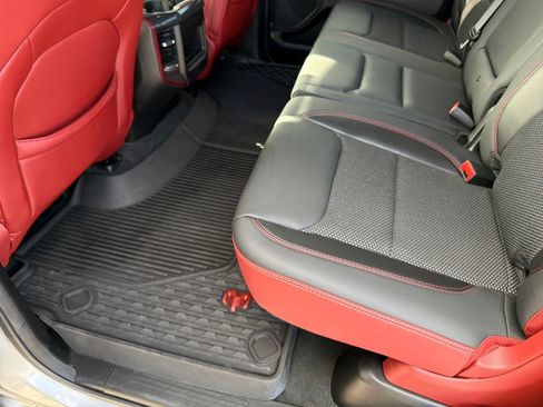 Used 2022 RAM 1500 Rebel AWD/4WD image 36