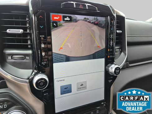 Used 2024 RAM 2500 Laramie image 18