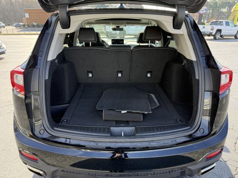 Used 2024 Acura RDX SH-AWD image 34