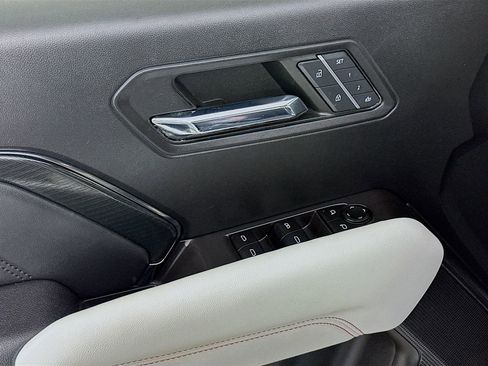 Used 2024 GMC Canyon AT4X AWD/4WD image 21