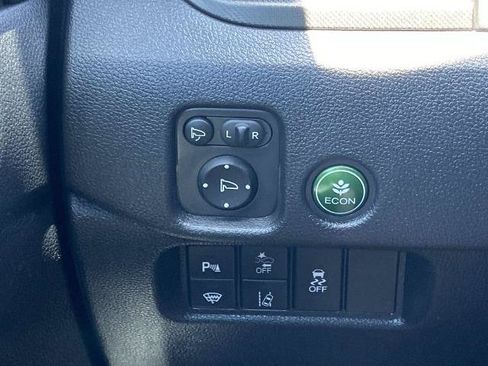 Used 2025 Honda Passport TrailSport image 14