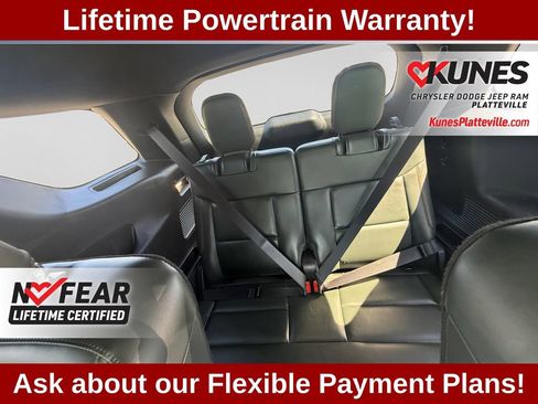 Used 2024 Ford Explorer Timberline AWD/4WD image 40
