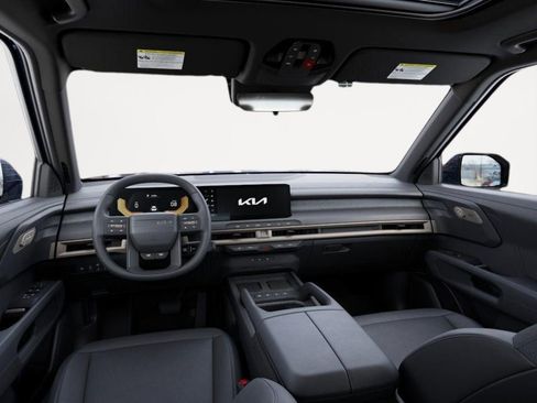 New 2027 Kia Telluride S w/ Towing Package AWD/4WD image 14