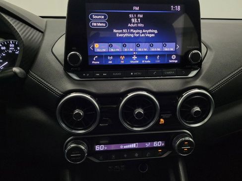 Used 2021 Nissan Sentra SV image 25