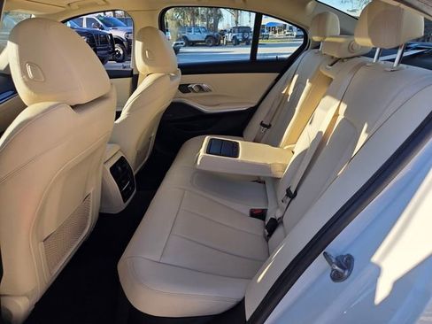 Used 2019 BMW 330i 330i image 12