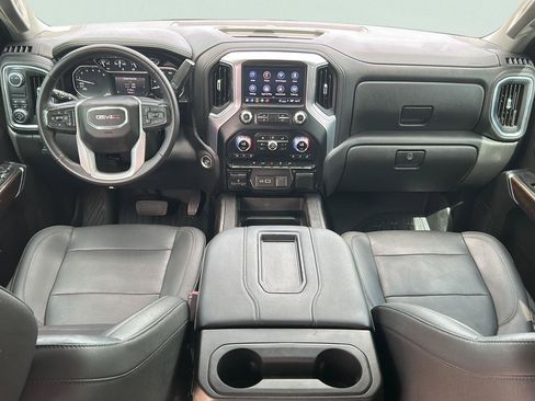 Used 2021 GMC Sierra 1500 SLT RWD image 17