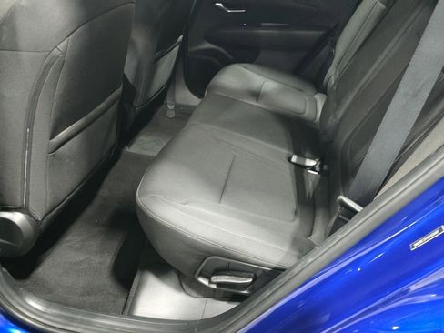 Used 2024 Hyundai Tucson SEL image 19